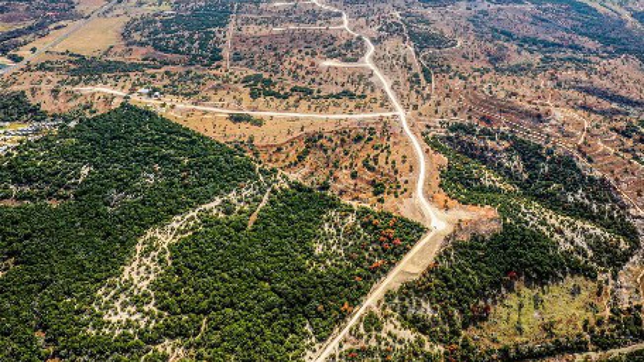 Bandera Hwy, Kerrville, TX 78028