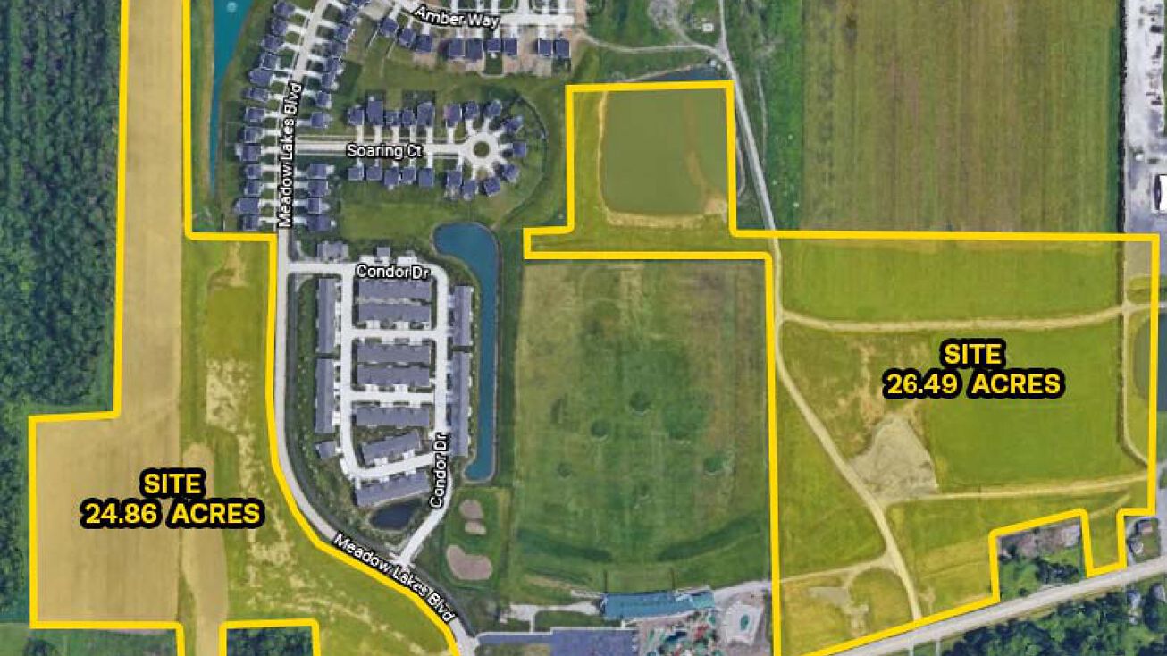 Center Ridge Rd, North Ridgeville, OH 44039