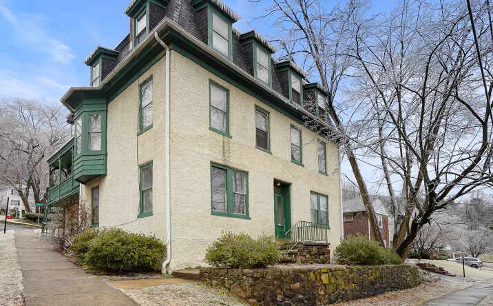 Pictures of Multifamily property located at 300 Friedensburg Rd, Reading, PA 19606 for sales - image #1