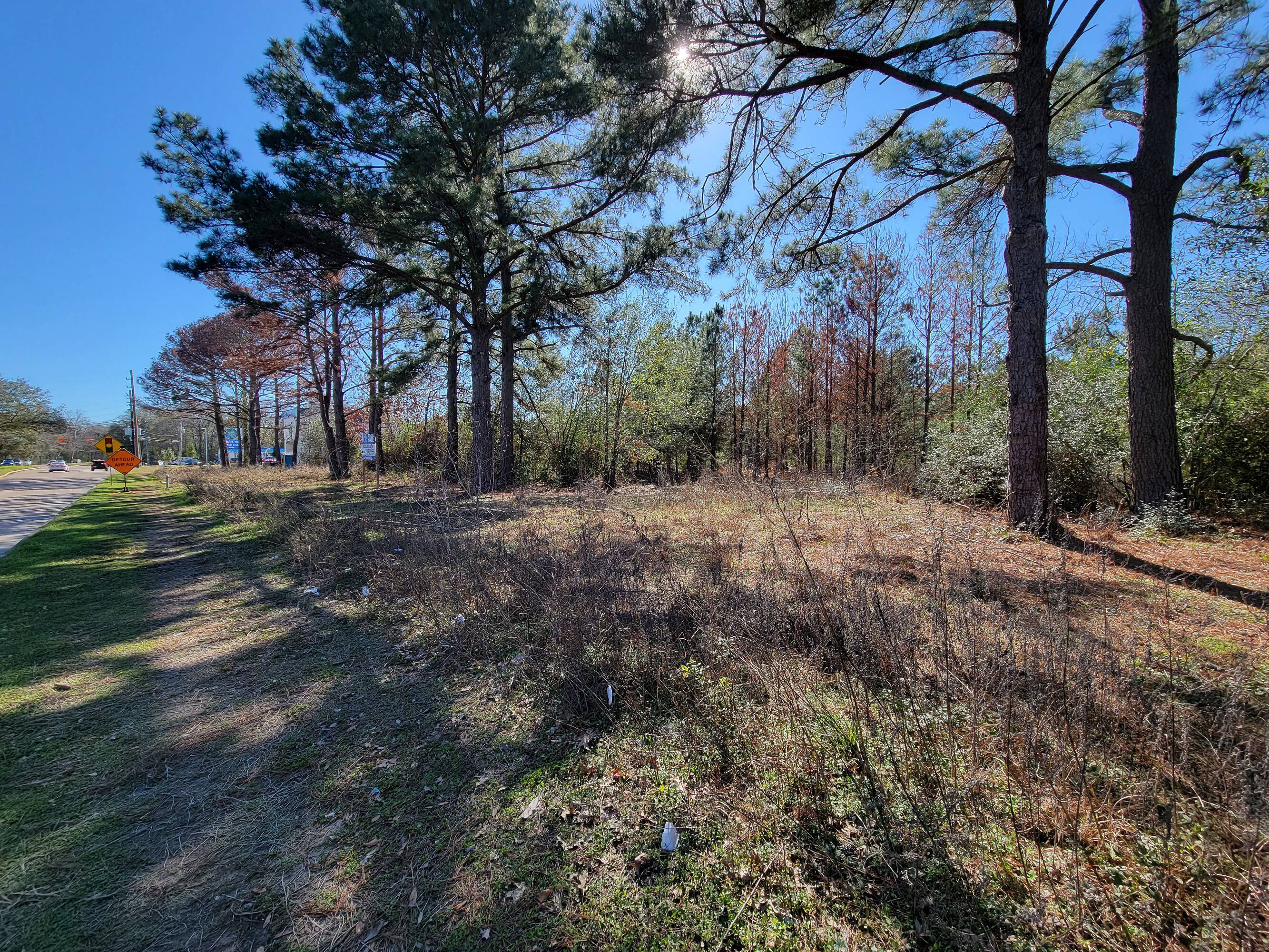 Barker Cypress Rd