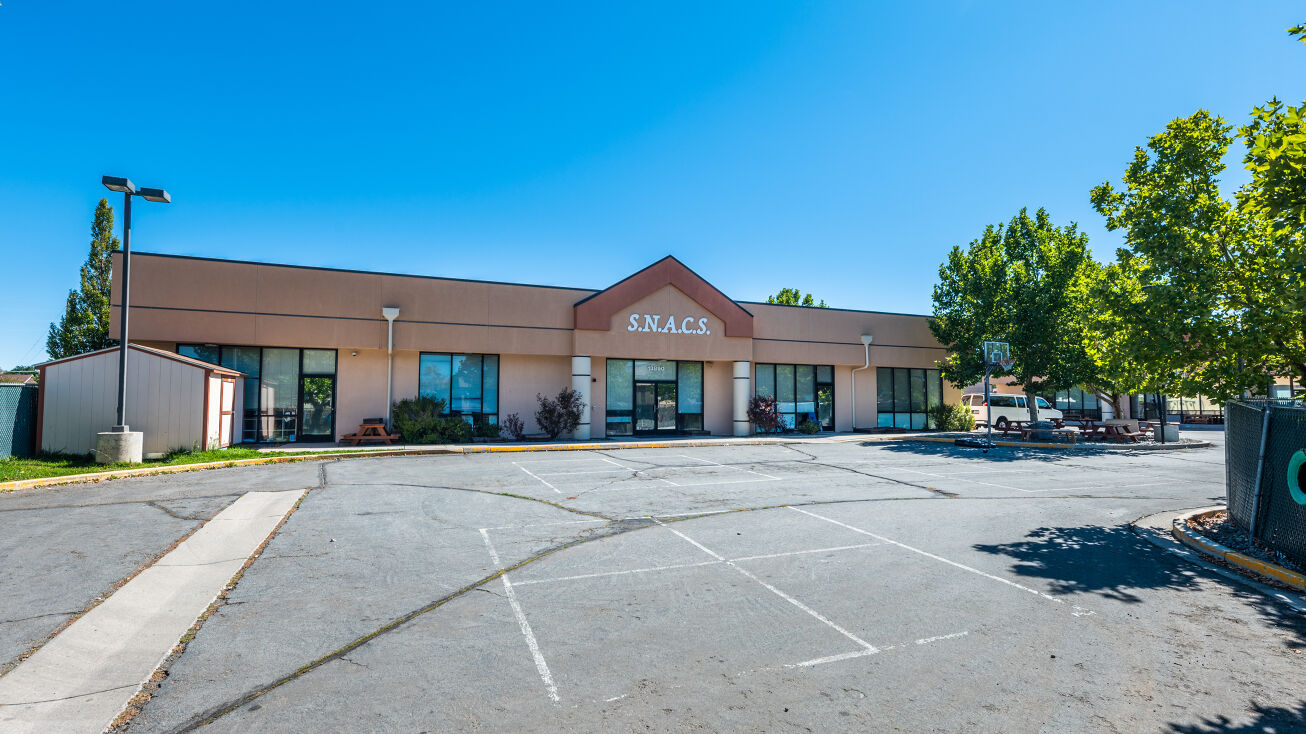 Pictures of Retail property located at 13870 Stead Blvd, Reno, NV 89506, 13880 Stead Blvd, Reno, NV 89506, 13890 Stead Blvd, Reno, NV 89506 for sales - image #1