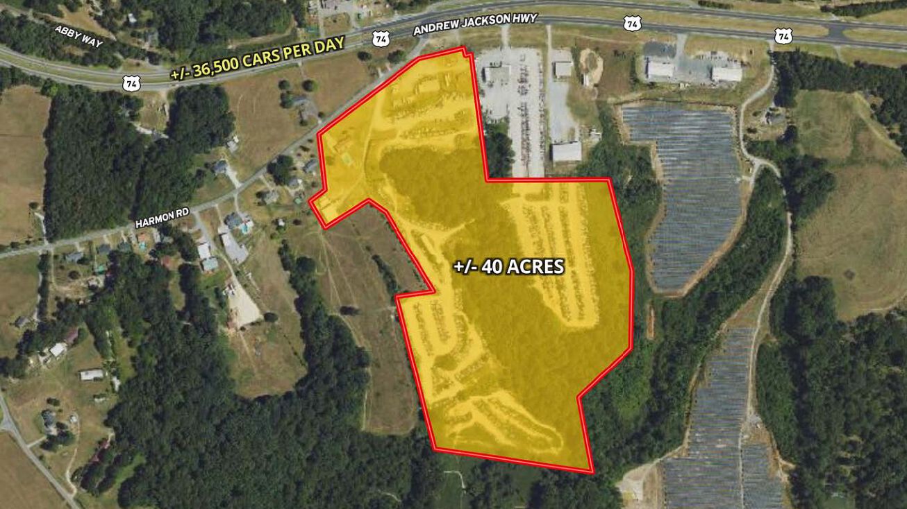 5100 E Dixon Blvd, Kings Mountain, NC 28086