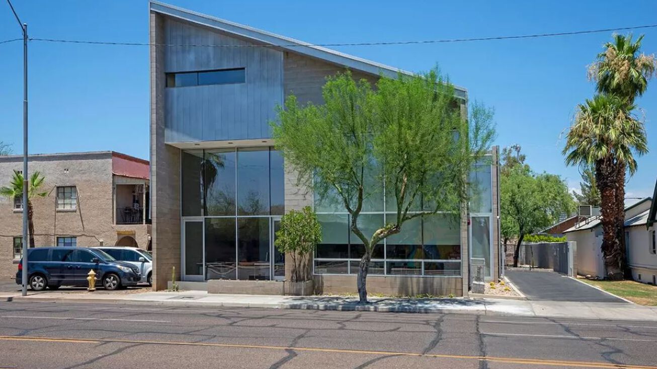 116 W McDowell Rd, Phoenix, AZ 85003 | Crexi.com