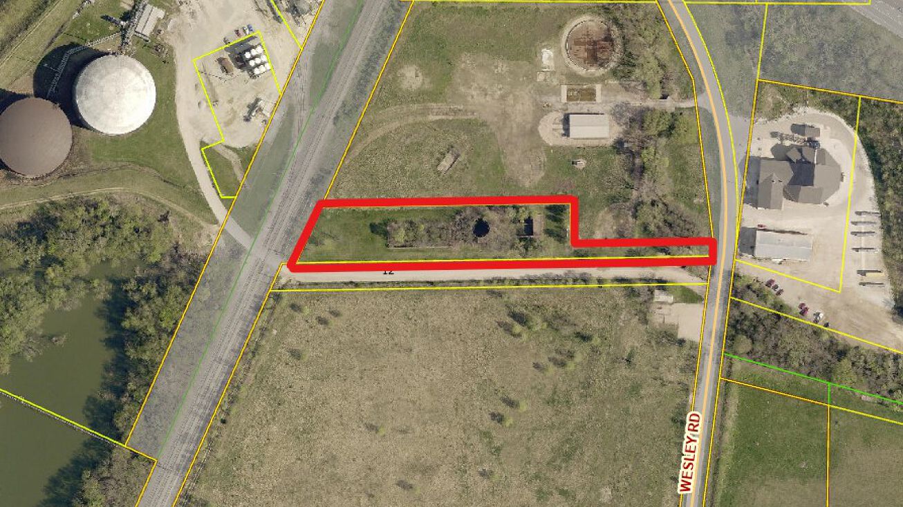 1139 Wesley Rd, North Pekin, IL 61554