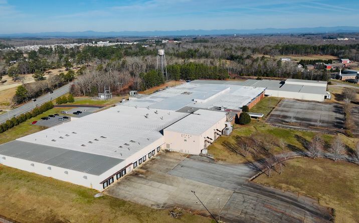 Pictures of Industrial property located at 290 Old Anderson Road, Pendleton, SC 29670 for sales - image #1
