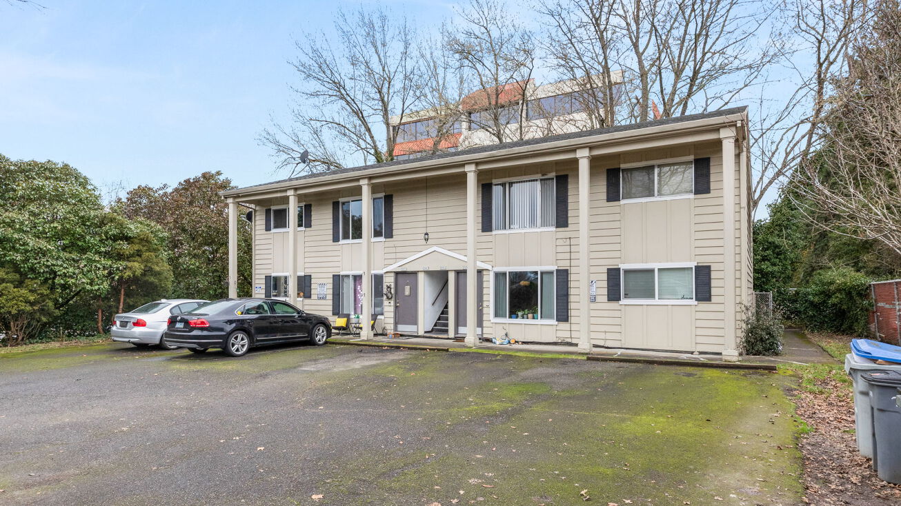 3551 SW 125th Ave, Beaverton, OR 97005