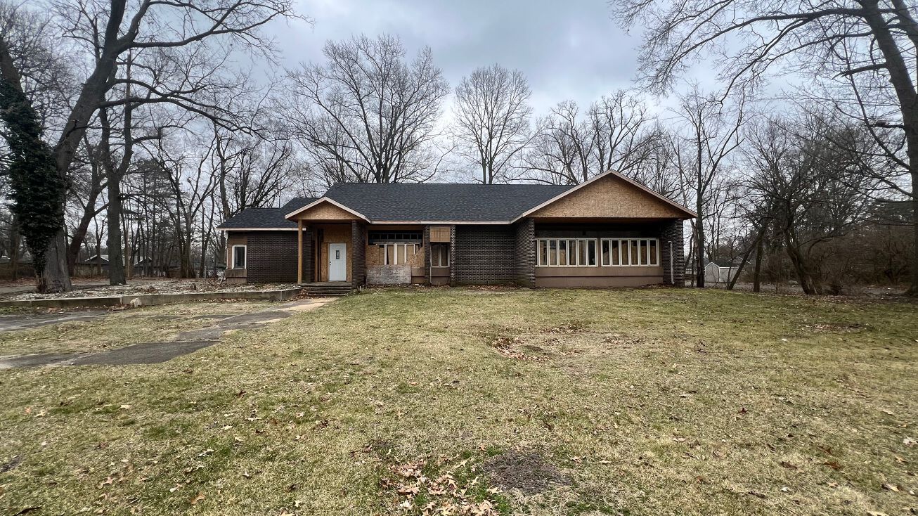 1301 Baldwin St, Elkhart, IN 46514