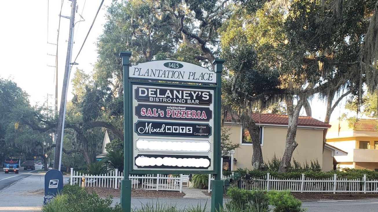 3415 Frederica Rd, St Simons Island, GA 31522