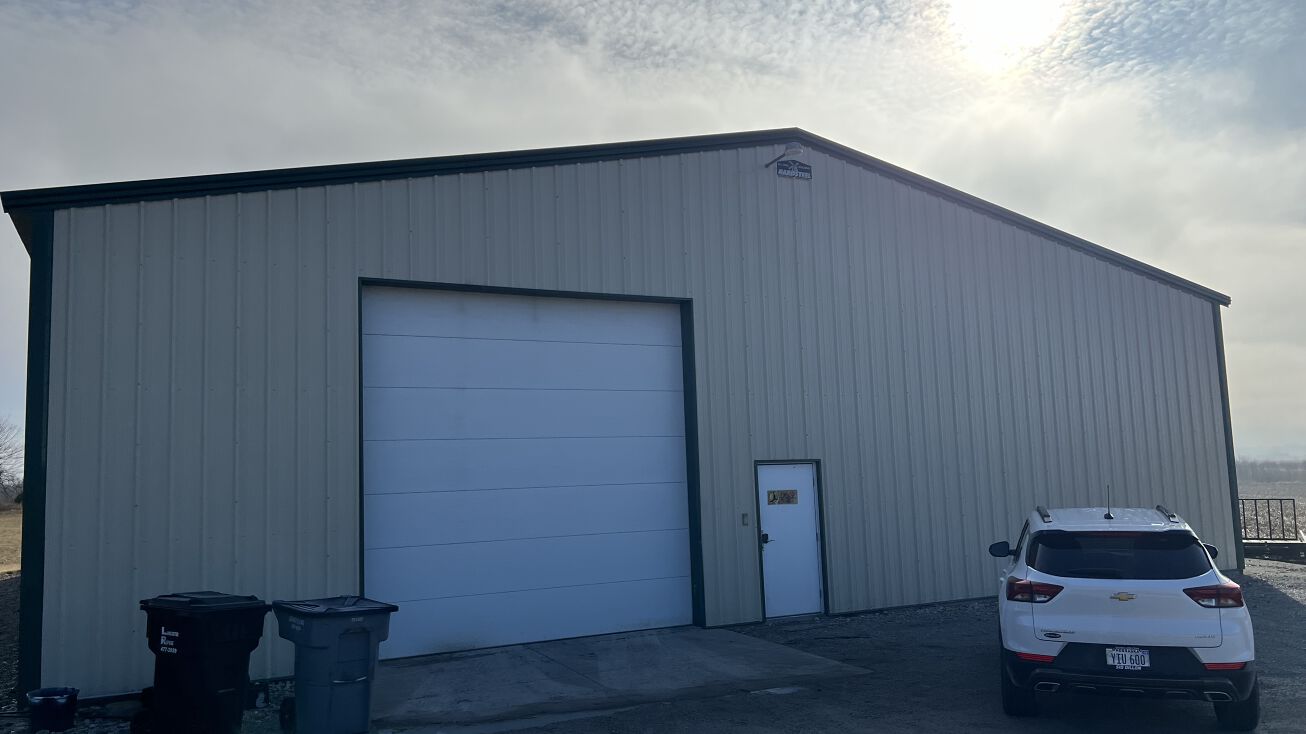 4835 Ashland Rd, Ceresco, NE 68017