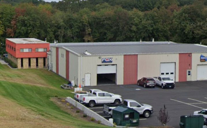 Pictures of Industrial property located at 6 Benson Rd, Oxford, CT 06478 for sales - image #1