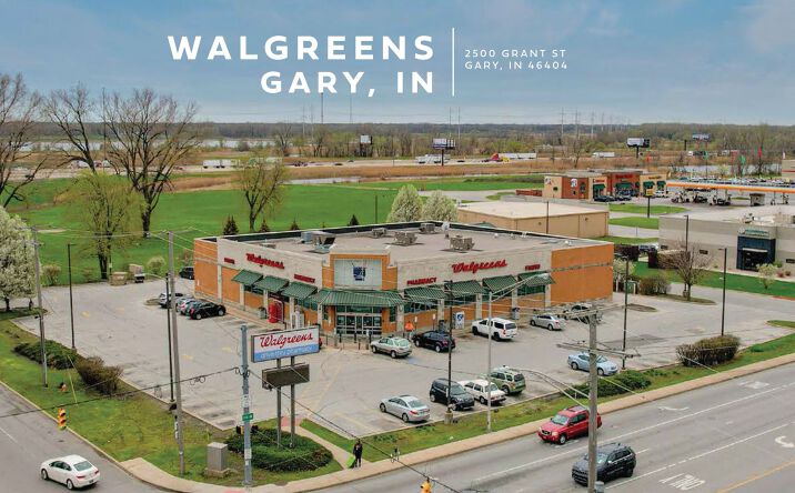 Retail Stores &amp; Storefronts for Sale in Gary, IN | Crexi.com
