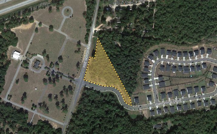 Pictures of Land property located at Expedition Dr, North Augusta, SC 29841 for sales - image #1
