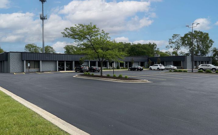 Pictures of Retail property located at 11217 W Forest Home Ave, Franklin, WI 53132 for sales - image #1