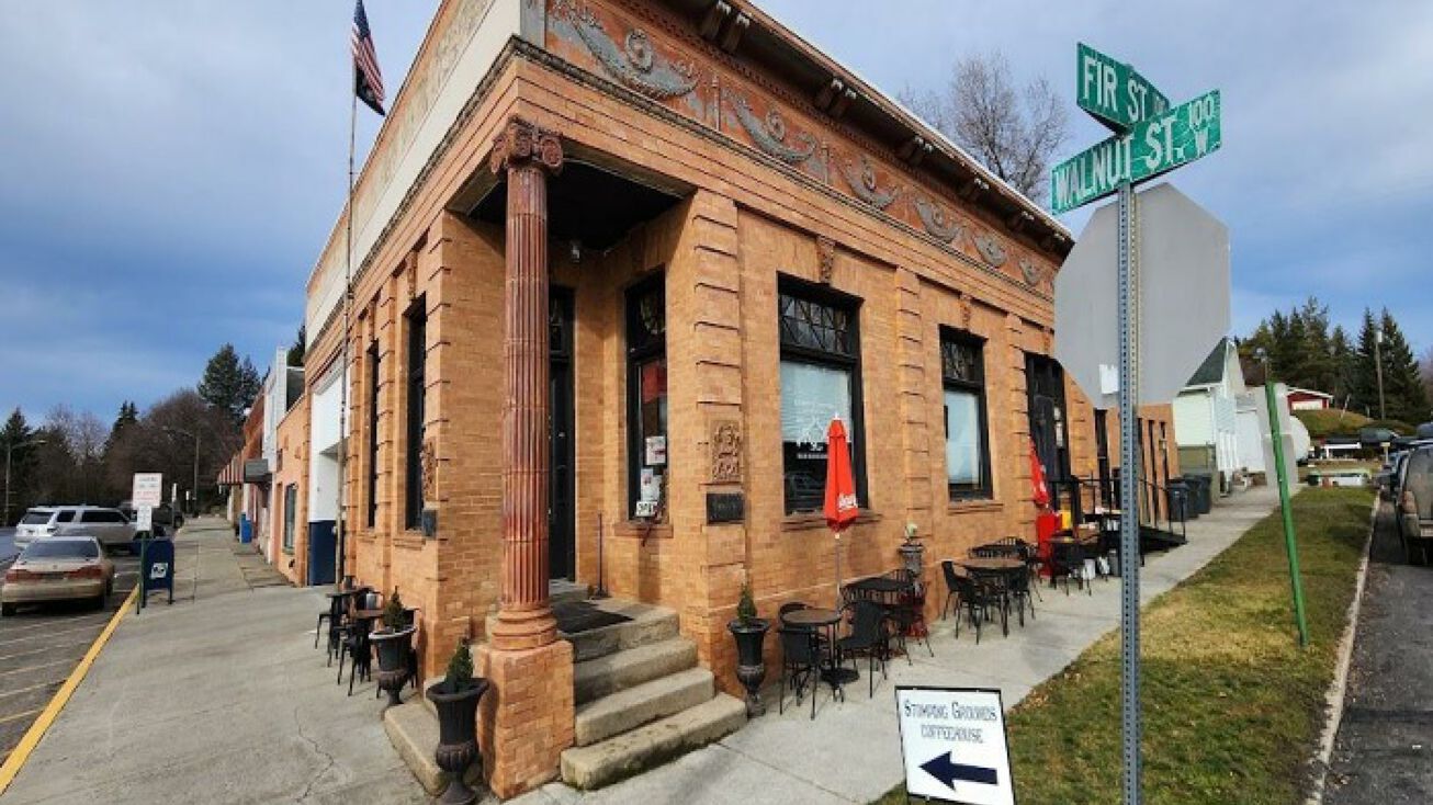 110 W Walnut St., Genesee, ID 83832