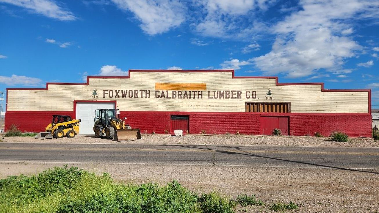 230 E Coolidge Ave, Coolidge, AZ 85128