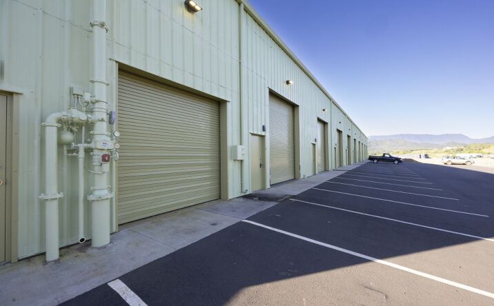 Pictures of Industrial property located at 4525 Akia Rd, Kapa?a, HI 96746 for sales - image #1