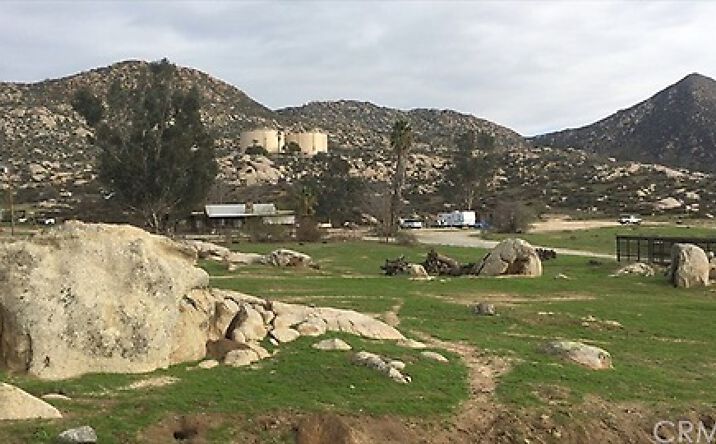 Pictures of Land property located at 1890 S State, Hemet, CA 92543 for sales - image #1