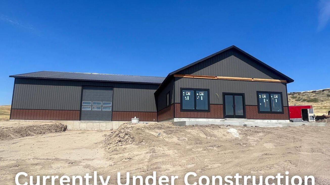 NHN Moonstone Court Lot 7/8, Great Falls, MT 59404