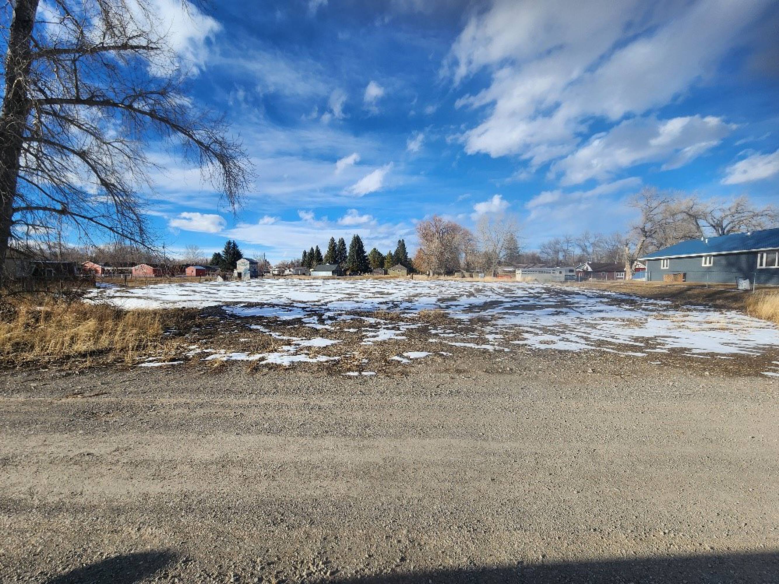775 SW 3Rd St, Choteau, MT 59422
