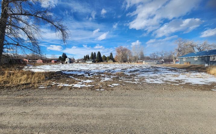 Pictures of Land property located at 775 SW 3rd Street, Choteau, MT 59422 for sales - image #1