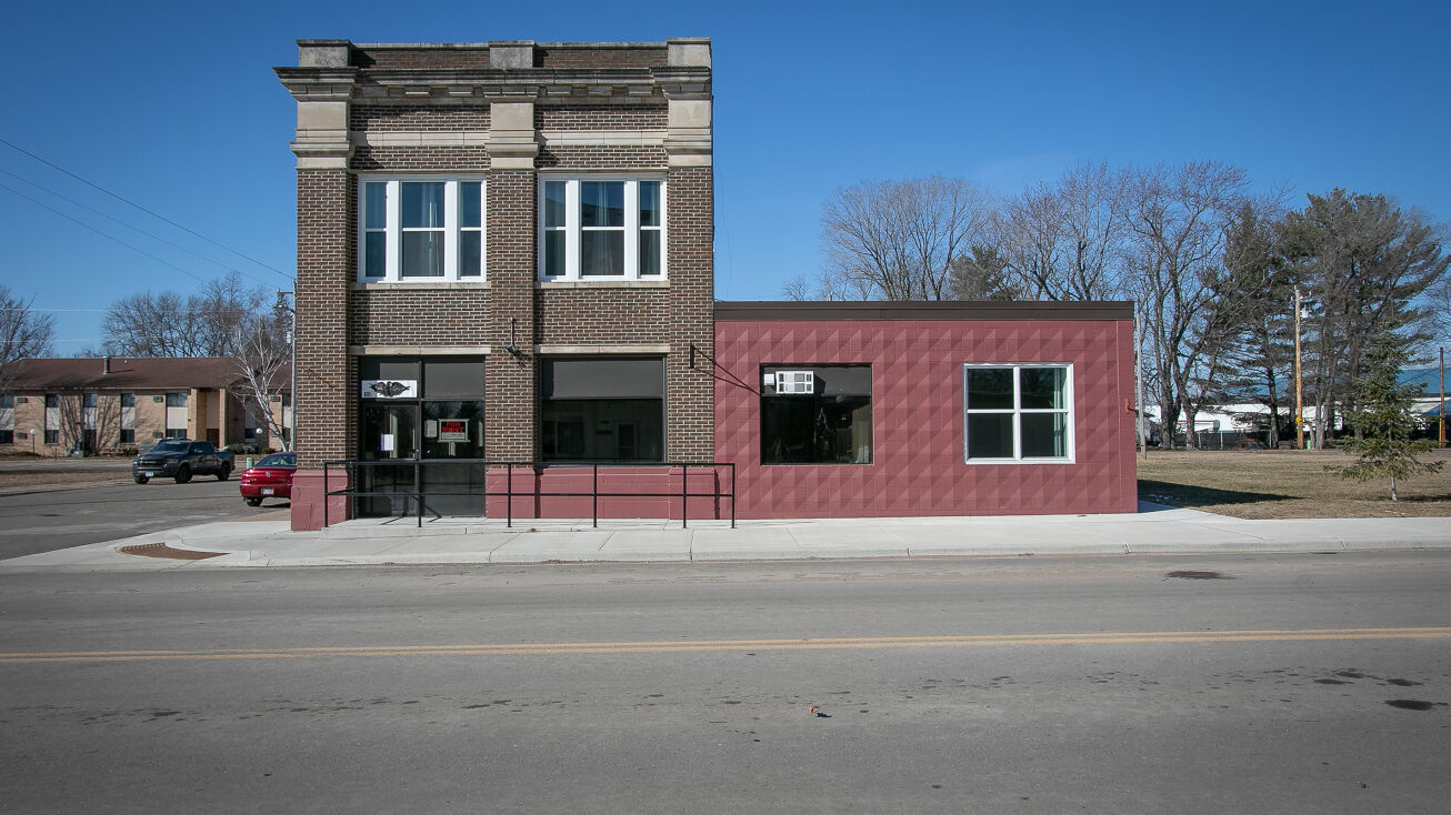 301 N Hill Avenue, Ogilvie, MN 56358