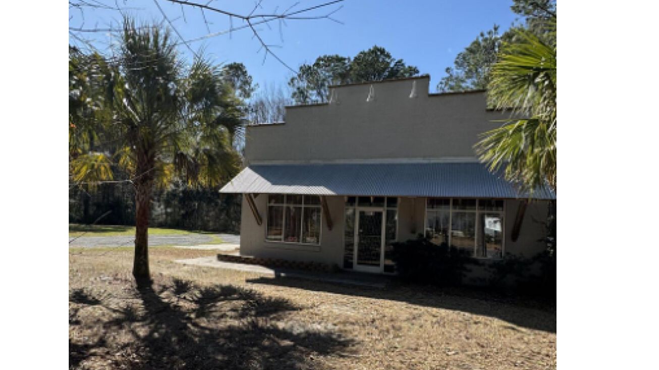 6972 Seewee Road, Awendaw, SC 29429