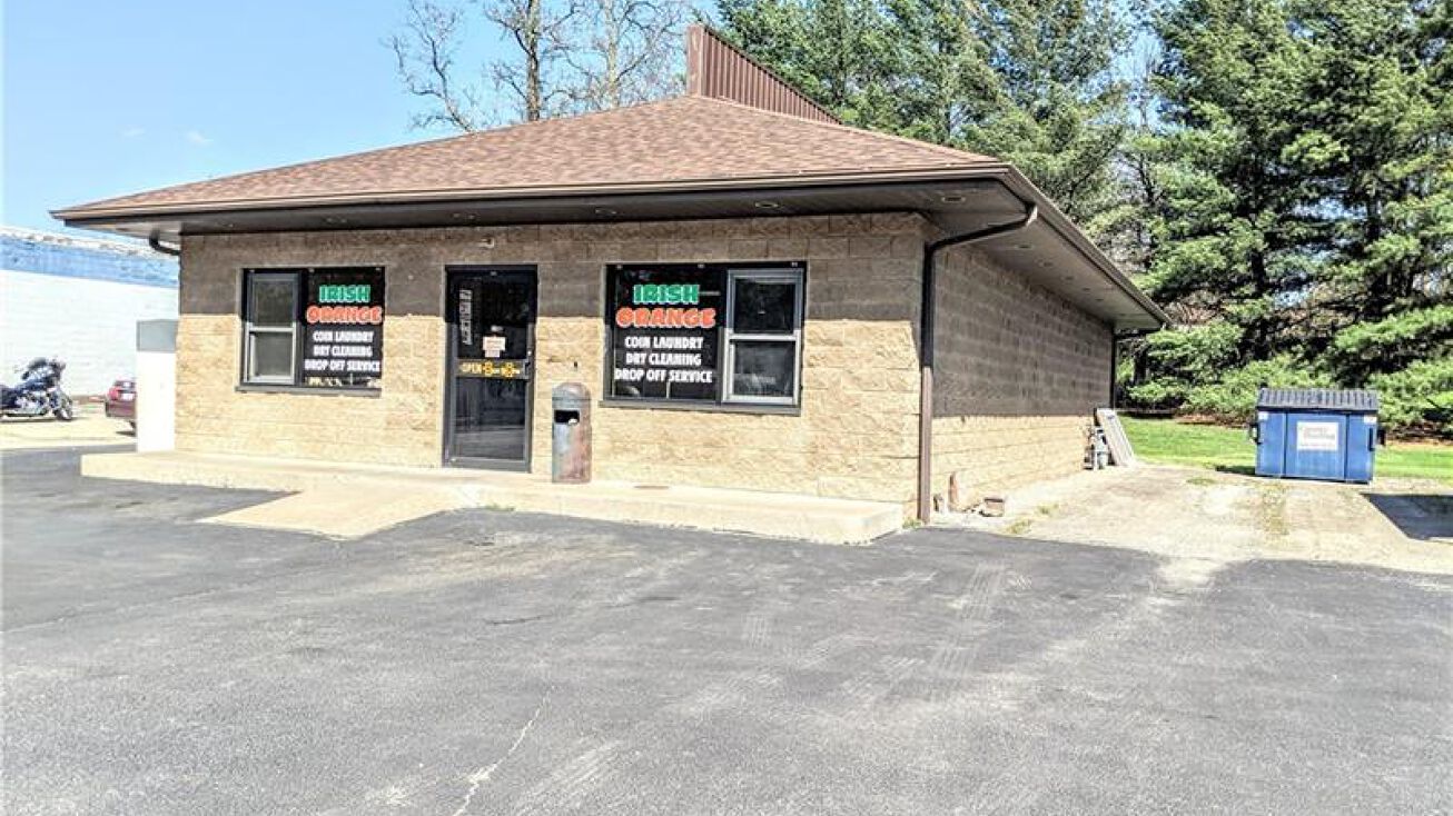 820 Water Street, Scottdale, PA 15683