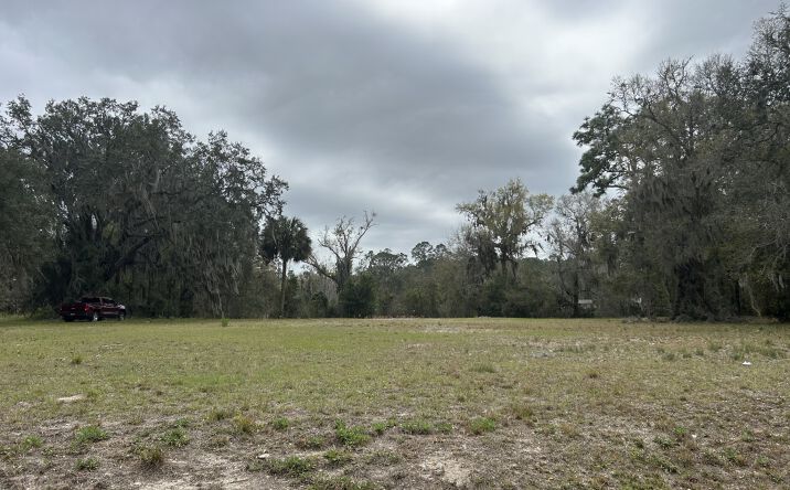 Pictures of Land property located at 4505 St. Johns Ave, Palatka, FL 32177 for sales - image #1