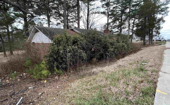 Pictures of Land property located at 3808 Hwy 5 N, Bryant, AR 72022 for sales - image #1