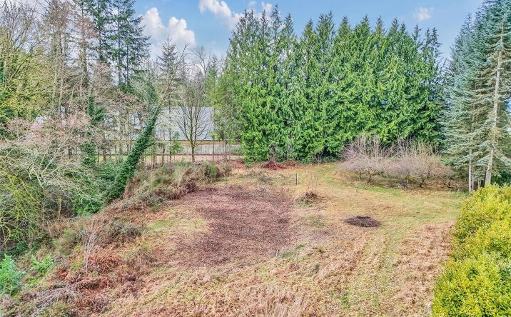 Pictures of Land, Industrial property located at 10930 HOMESTEAD ROAD, ARLINGTON, WA 98223 for sales - image #1