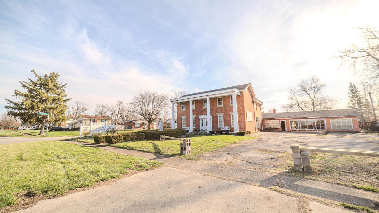 3900 Noe Bixby Road, Columbus, OH 43232