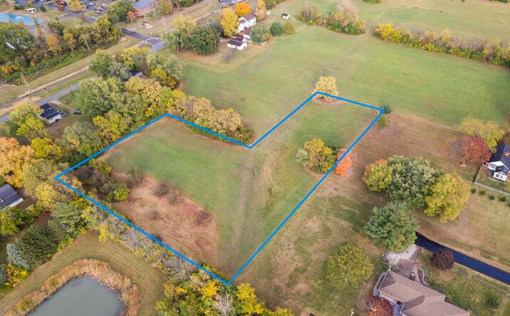 Pictures of Land property located at 0 Mohican Drive, Canal Winchester, OH 43110 for sales - image #1