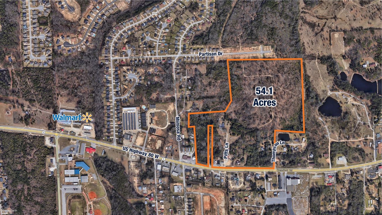 US80, Phenix City, AL 36870