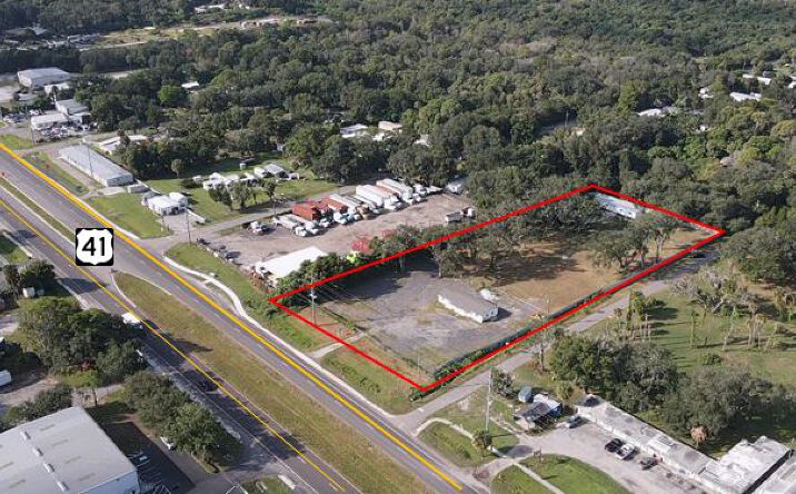 6050 Big Bend Rd, Gibsonton, FL 33534 | Crexi.com