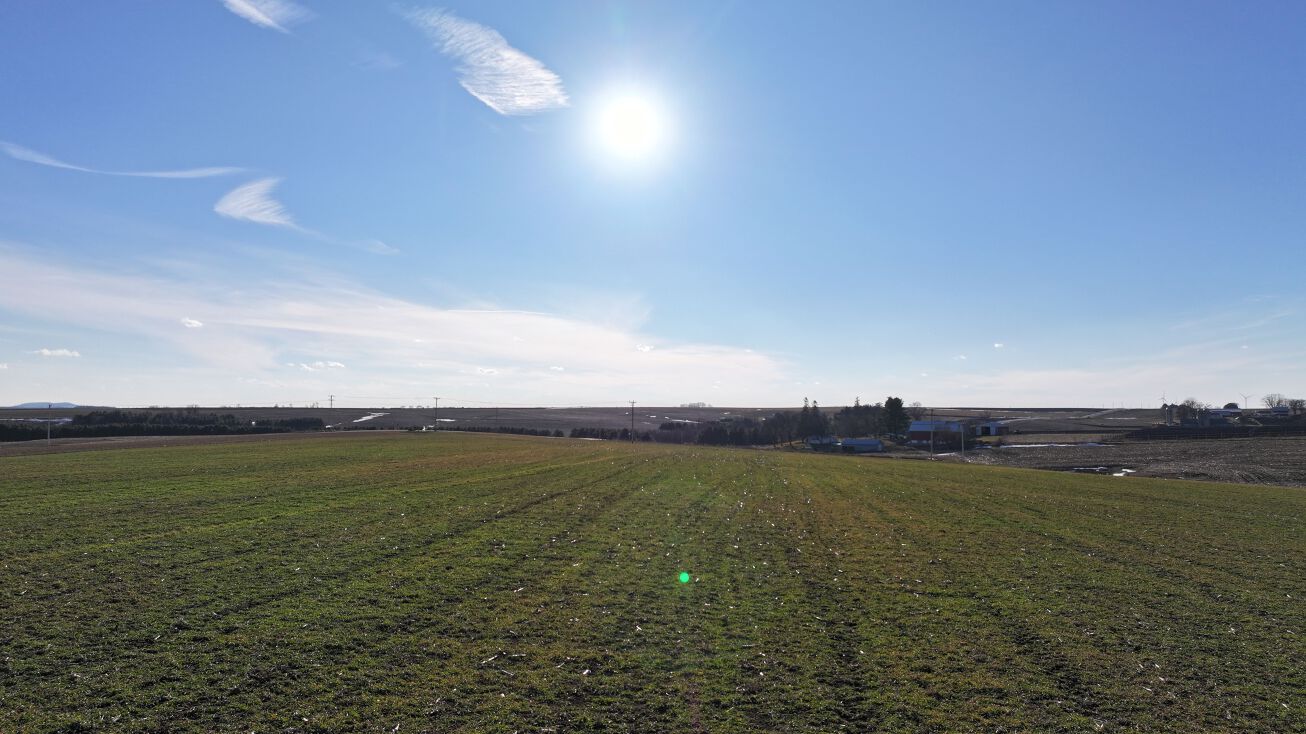 1580 Roaster Road, Montfort, WI 53569