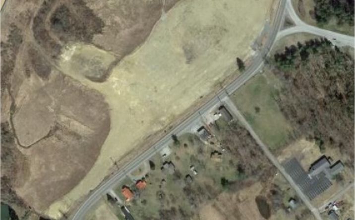 Pictures of Land property located at 3004 Flat Top Rd, Ghent, WV 25843 for sales - image #1