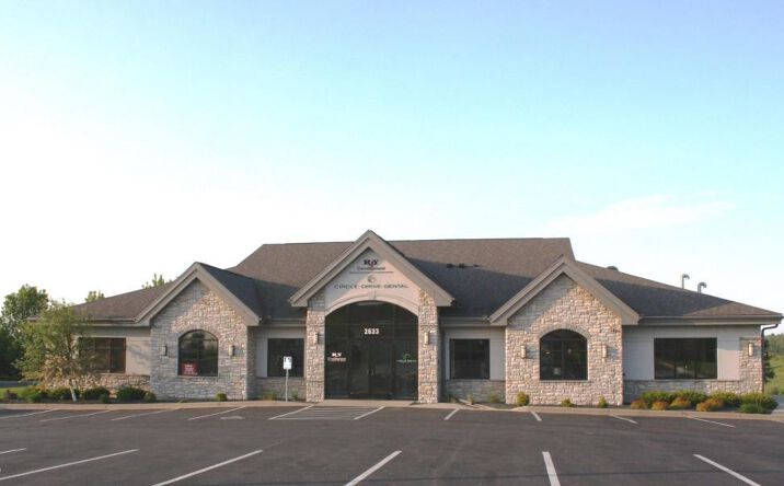 Pictures of Office property located at 2633 Superior Dr NW, Rochester, MN 55901 for sales - image #1