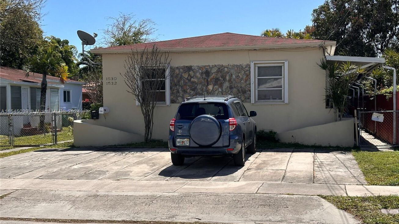 1532 SW 22nd Ter, Miami, FL 33145