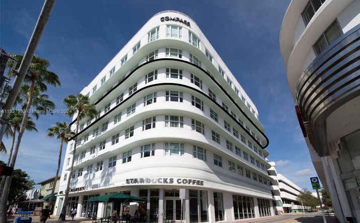 Pictures of Office property located at 605 Lincoln Rd # 500, Miami Beach, FL 33139 for sales - image #1