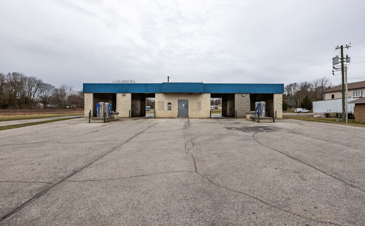 4446 MANN RD Indianapolis IN 46221 APN: 491131112001000200 | Crexi.com