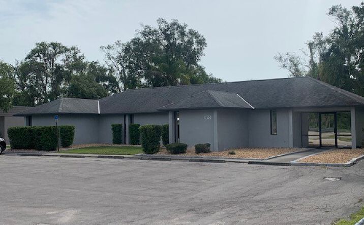 Pictures of Office property located at 810 N Mills Ave, Arcadia, FL 34266 for sales - image #1