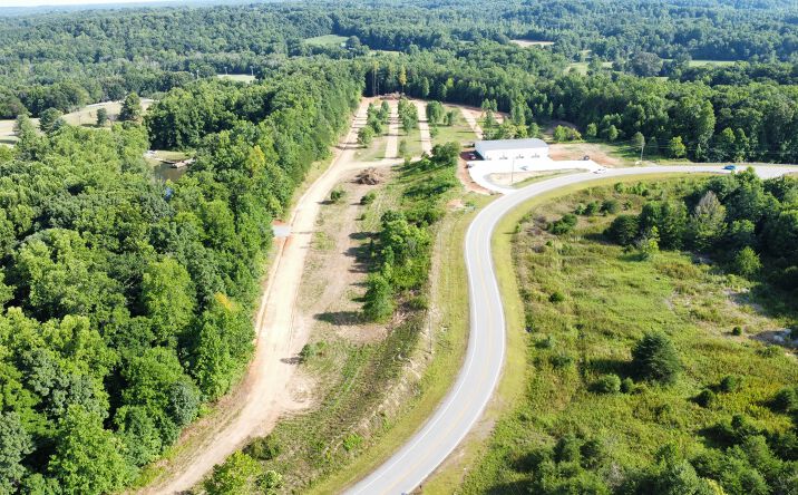Pictures of Multifamily property located at 6600 Service Rd, Yadkinville, NC 27055 for sales - image #1