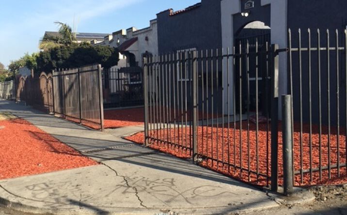 Pictures of Multifamily property located at 1114 E 67th St, Los Angeles, CA 90001 for sales - image #1