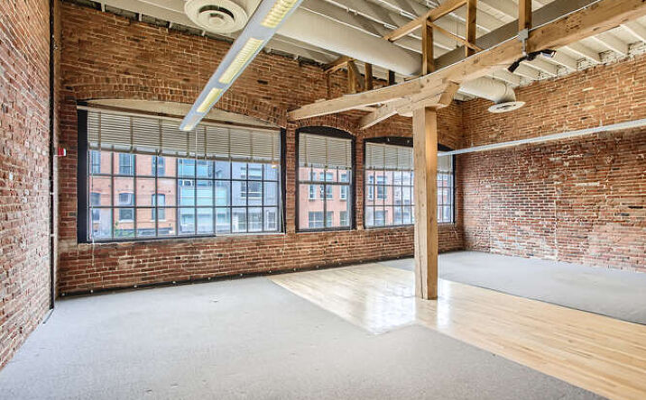 Pictures of Office property located at 1822 Blake St, Denver, CO 80202 for sales - image #1