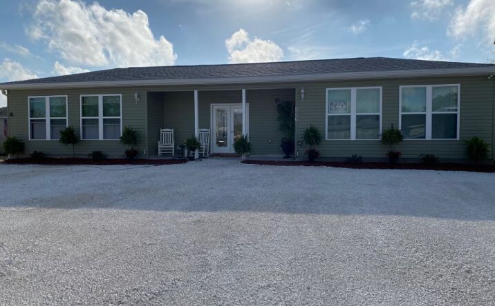 Pictures of Multifamily property located at 2602 Willow Oak Ct, Panama City, FL 32408 for sales - image #1