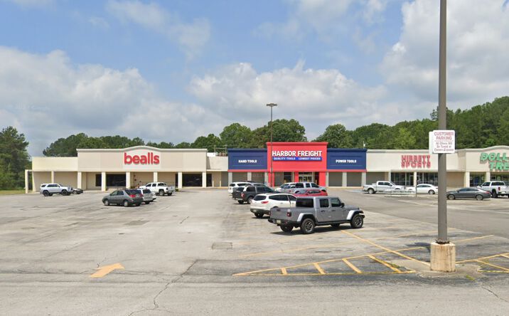 Pictures of Land property located at 15485 Hwy 43, Russellville, AL 35653 for sales - image #1