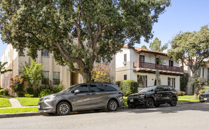 163-169 N Clark Dr, Beverly Hills, CA 90211 | Crexi.com