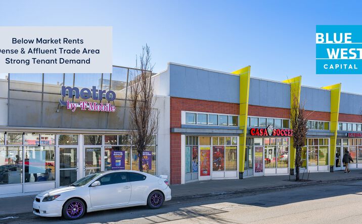 T Mobile Commercial Properties for Sale Crexi