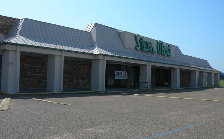 Pictures of Retail property located at 1656 MS-1, Greenville, MS 38701 for sales - image #1