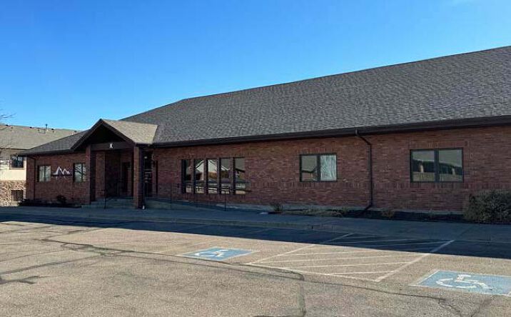Pictures of Retail, Office property located at 7251 W 20th St, J & K, Greeley, CO 80634 for sales - image #1